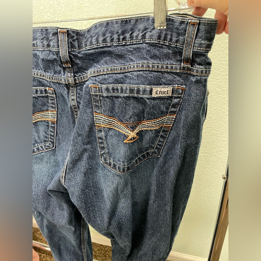 Very comfortable jeans!